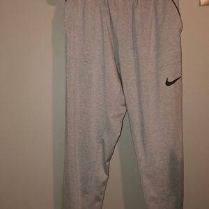 Nike Dri-Fit joggers